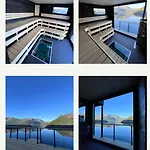 Spacious Waterfront Gem - Panoramic View - Terrace *